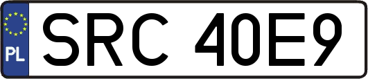 SRC40E9