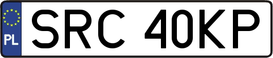 SRC40KP