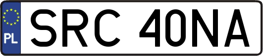 SRC40NA