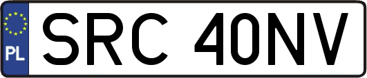 SRC40NV