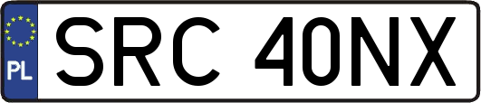 SRC40NX