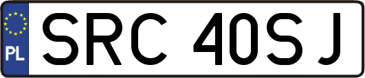 SRC40SJ