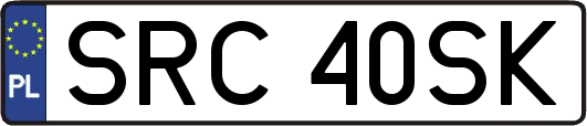 SRC40SK