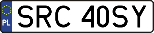 SRC40SY