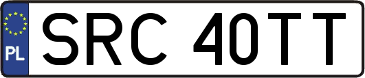 SRC40TT