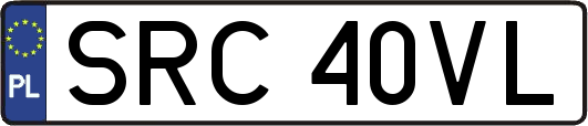 SRC40VL
