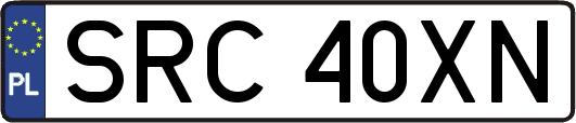 SRC40XN