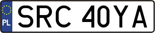 SRC40YA