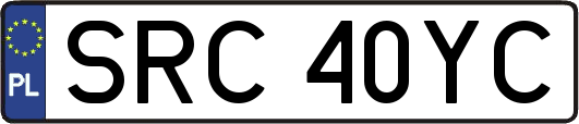 SRC40YC