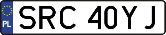 SRC40YJ