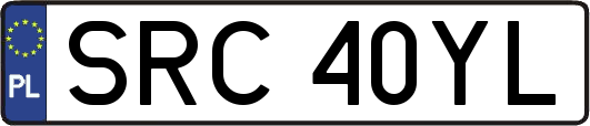 SRC40YL