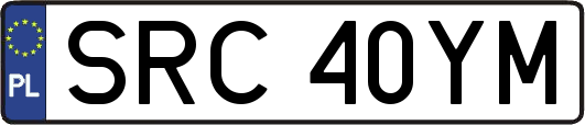 SRC40YM