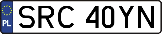 SRC40YN