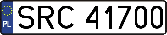 SRC41700