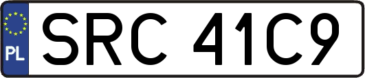 SRC41C9