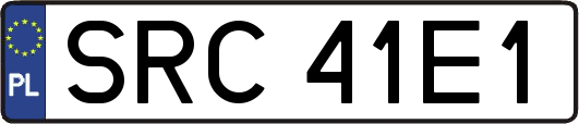 SRC41E1