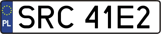 SRC41E2