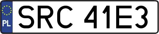 SRC41E3