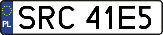 SRC41E5