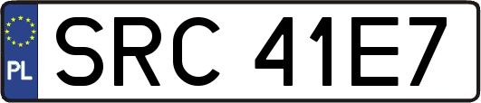 SRC41E7