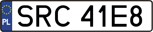 SRC41E8
