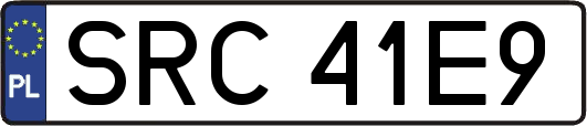 SRC41E9