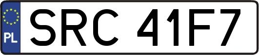 SRC41F7