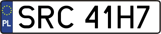 SRC41H7