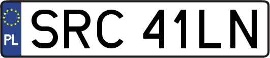 SRC41LN