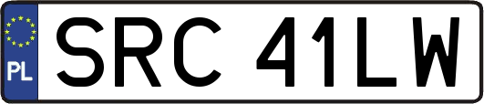 SRC41LW