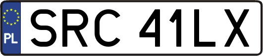 SRC41LX
