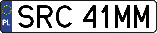 SRC41MM