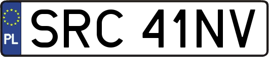 SRC41NV