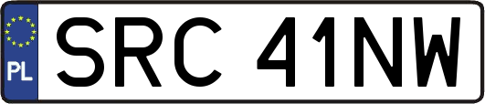 SRC41NW