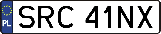 SRC41NX