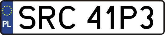 SRC41P3
