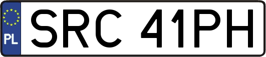 SRC41PH