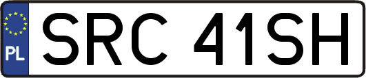 SRC41SH
