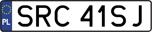 SRC41SJ