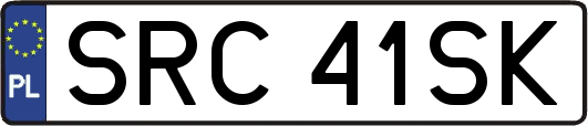 SRC41SK