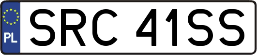 SRC41SS