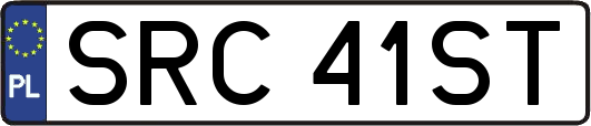SRC41ST