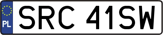 SRC41SW