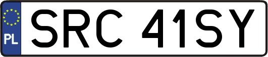 SRC41SY