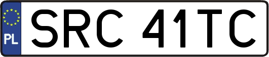 SRC41TC