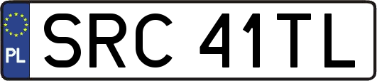 SRC41TL