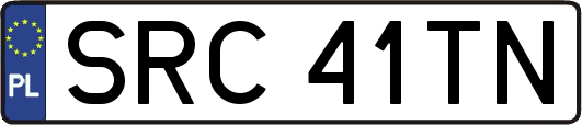 SRC41TN