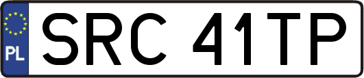 SRC41TP