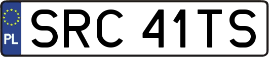 SRC41TS