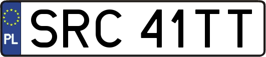 SRC41TT
